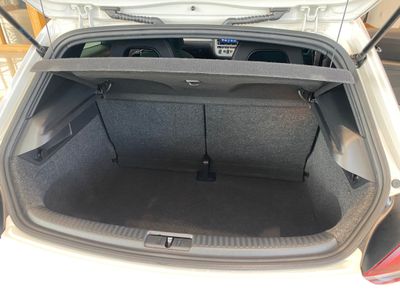 2013 Volkswagen Scirocco