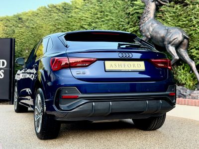 2025 Audi Q3