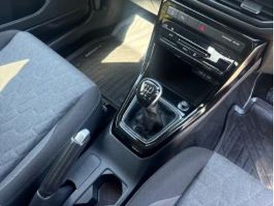 2024 Volkswagen T-Cross