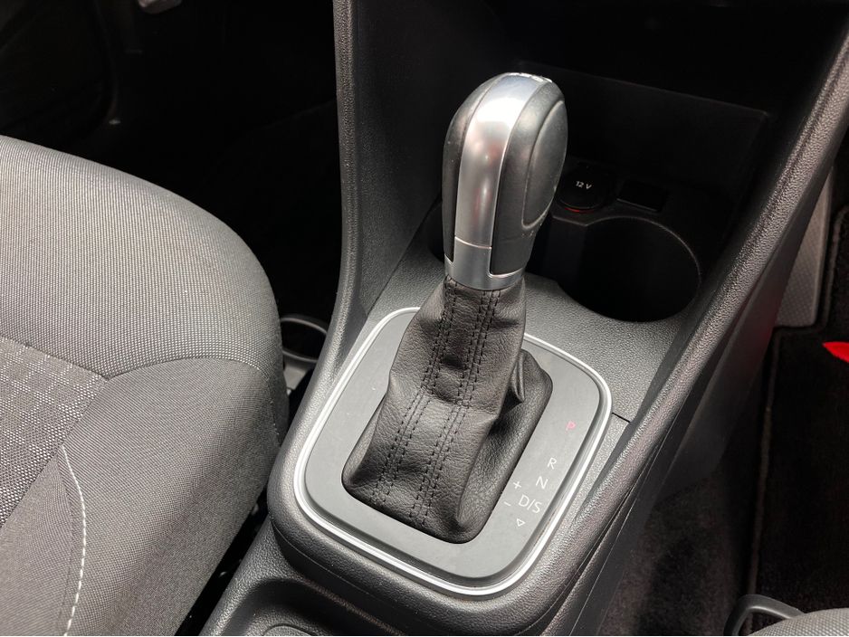 2015 Volkswagen Polo