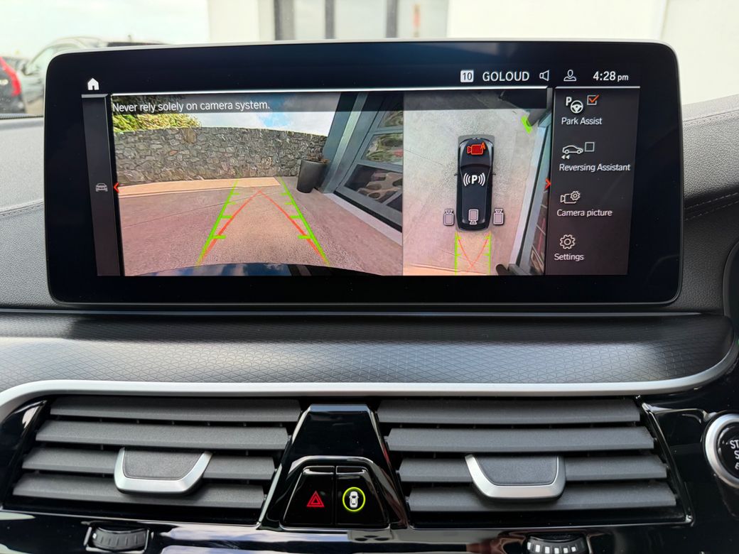 2023 BMW 5 Series