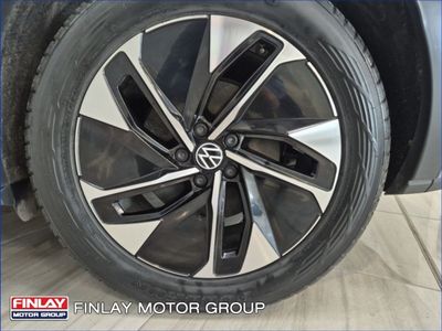 2023 Volkswagen ID.5