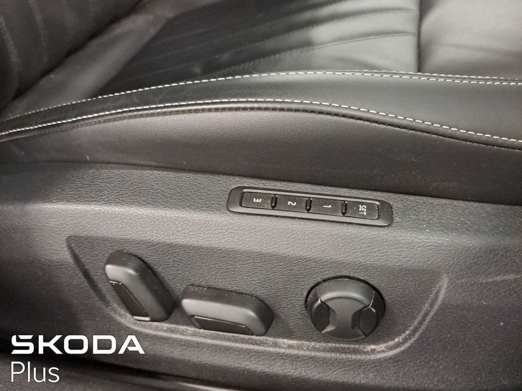 2023 Skoda Superb