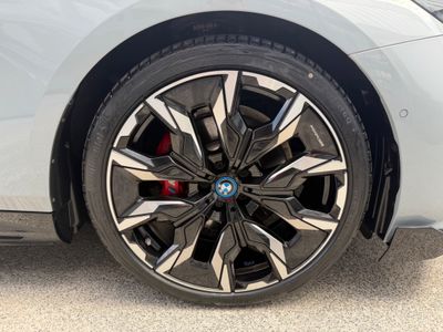 2024 BMW 5 Series