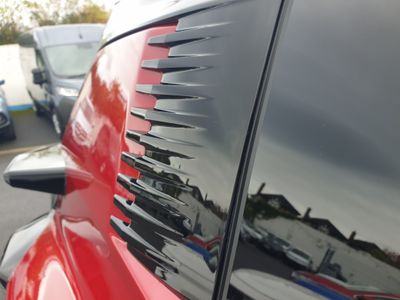 2026 Citroen C5 Aircross