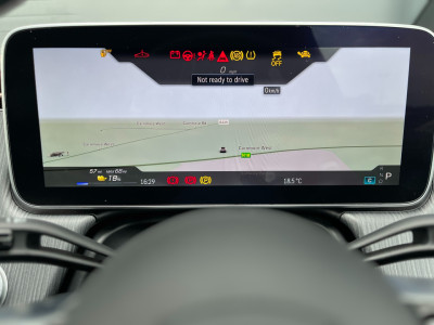 2024 Mercedes-Benz EQE
