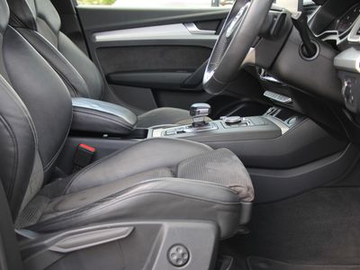 2019 Audi Q5