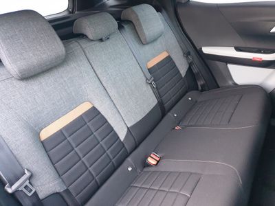 2026 Citroen C3 Aircross