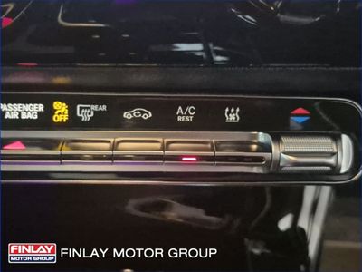 2023 Mercedes-Benz CLA Class