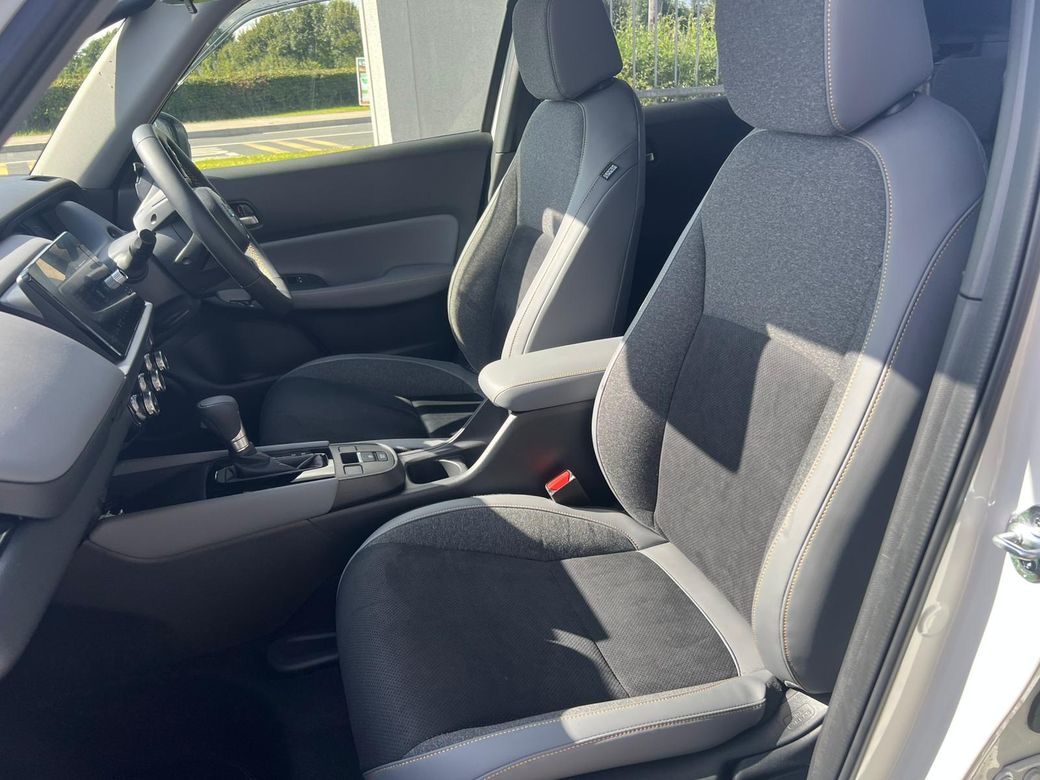 2024 Honda Jazz