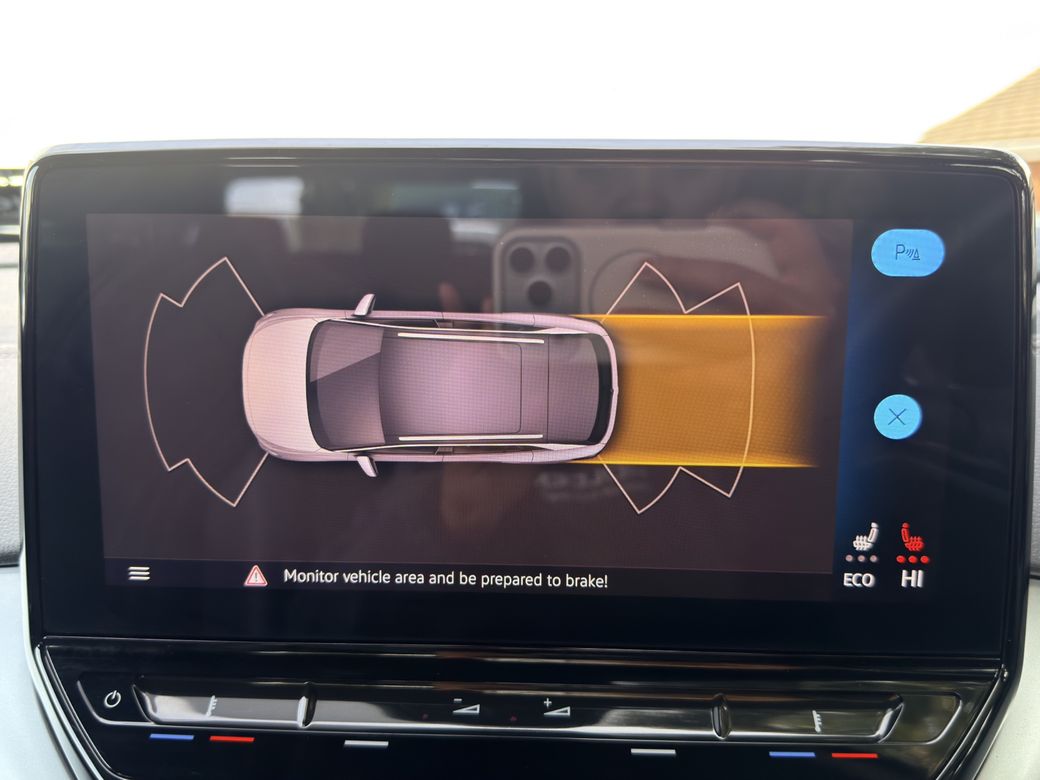 2023 Volkswagen ID.4