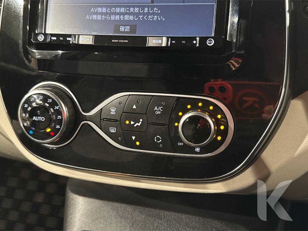 2018 Renault Captur