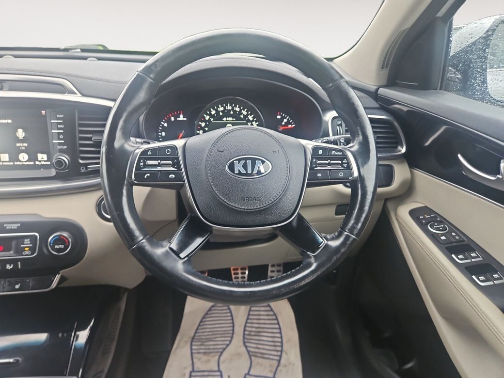 2018 Kia Sorento