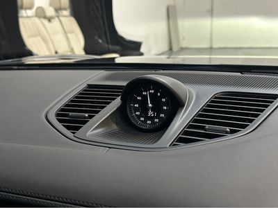 2025 Porsche Panamera