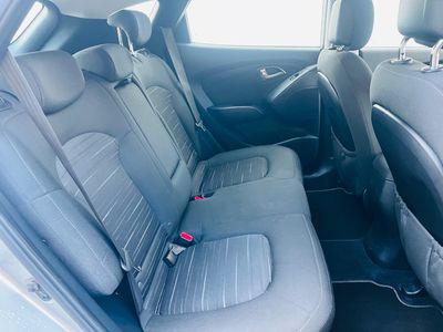 2014 Hyundai ix35
