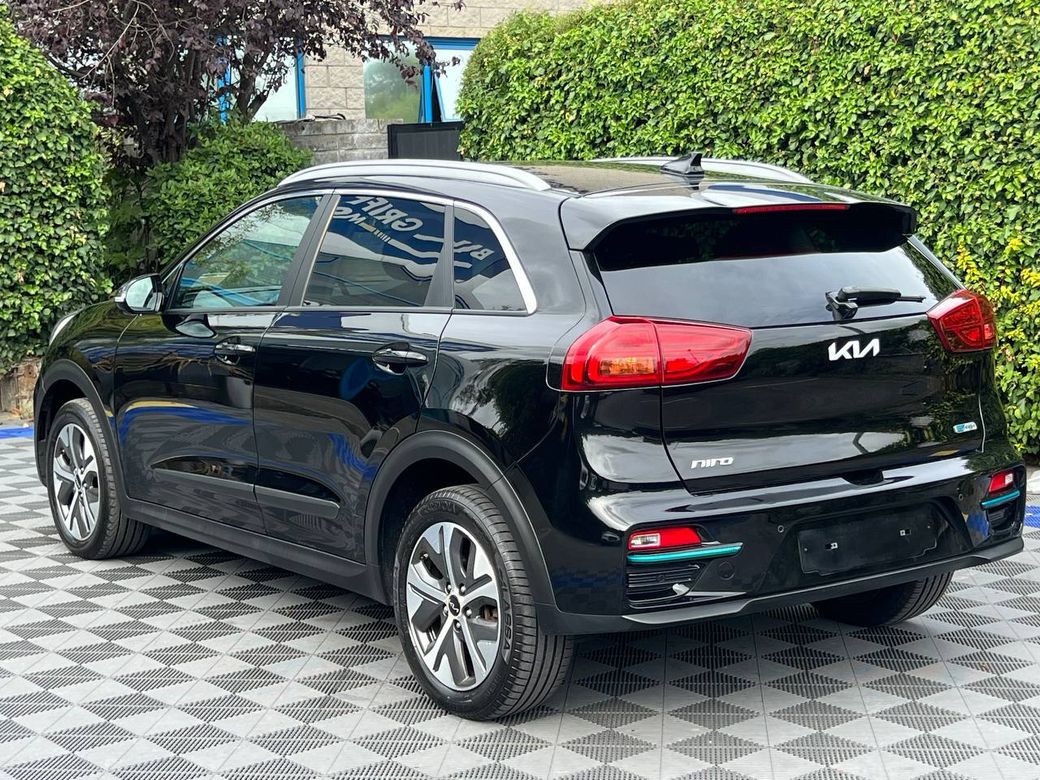 2022 Kia Niro