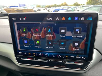 2024 Volkswagen ID.4