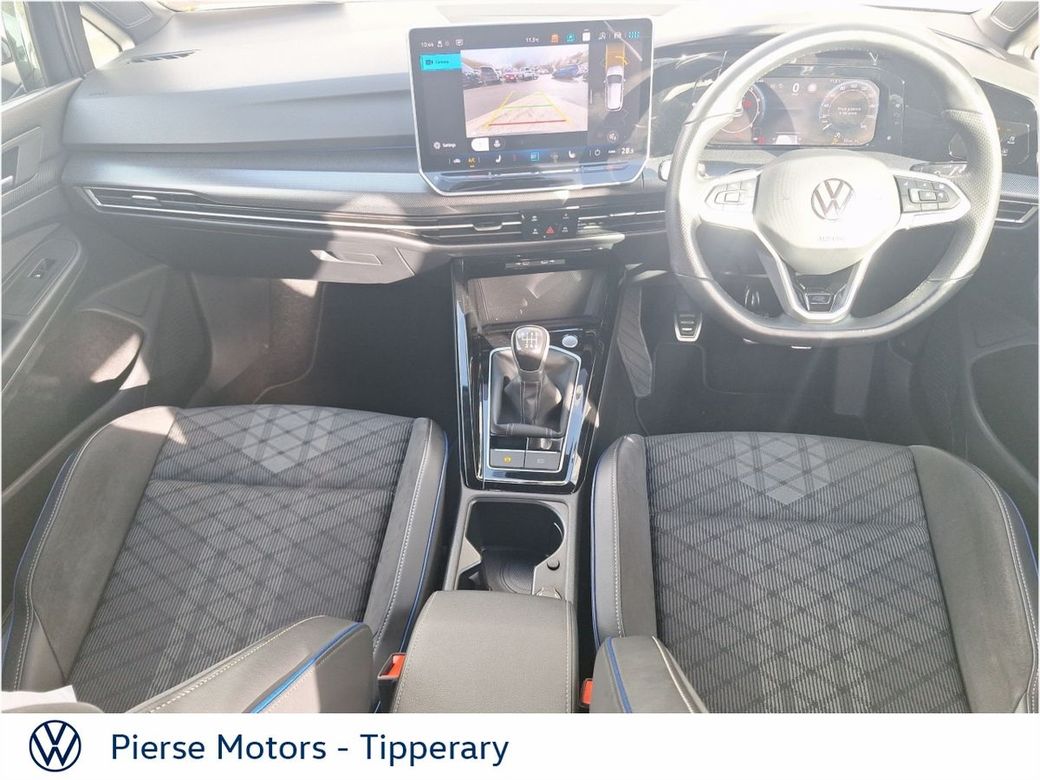 2024 Volkswagen Golf