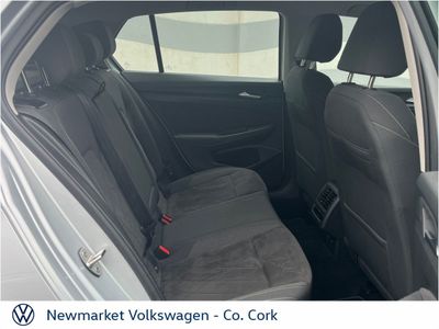 2023 Volkswagen Golf