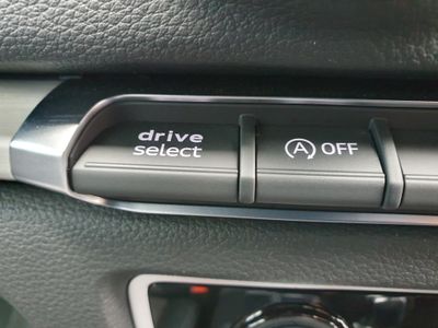 2020 Audi A3