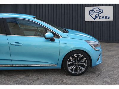 2021 Renault Clio