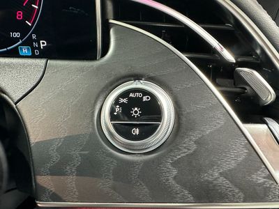 2025 Mercedes-Benz E Class