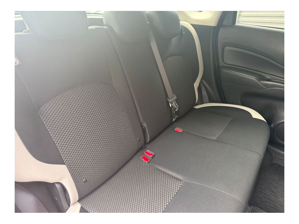 2016 Nissan Note