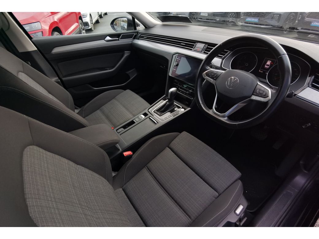 2022 Volkswagen Passat