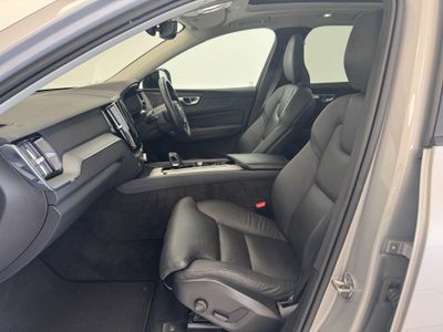 2024 Volvo XC60