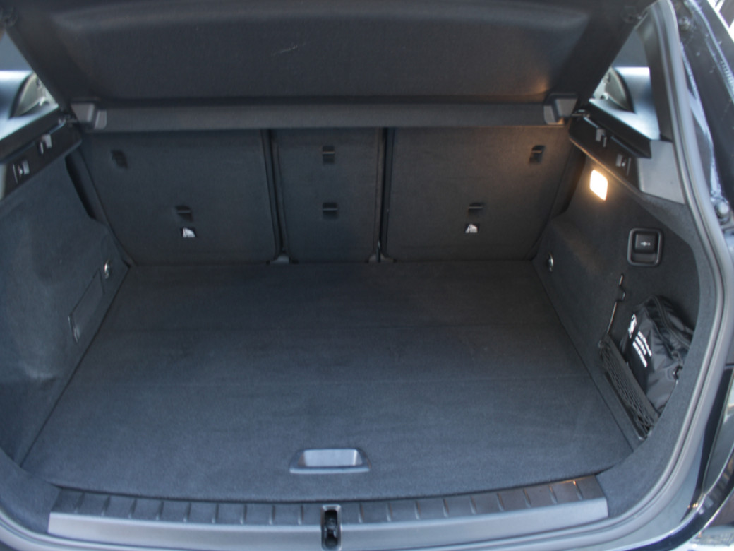 2017 BMW 2 Series Active Tourer