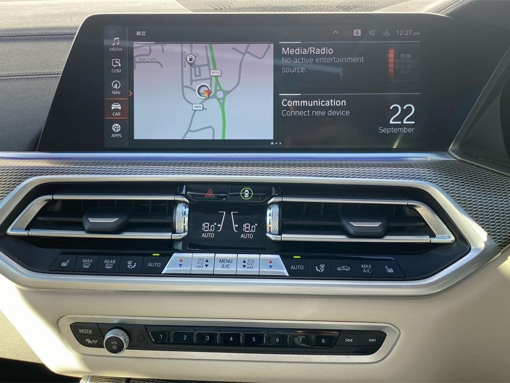 2023 BMW X5