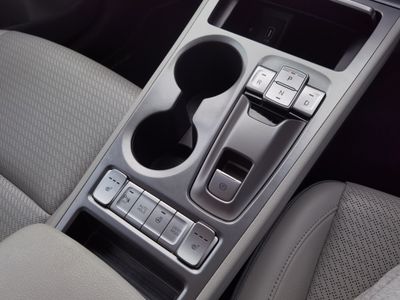 2020 Hyundai Kona
