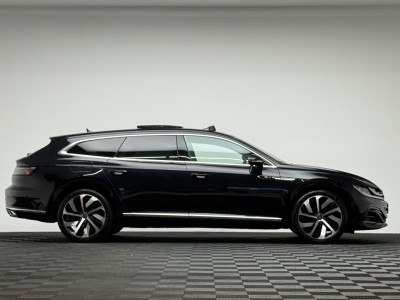 2024 Volkswagen Arteon