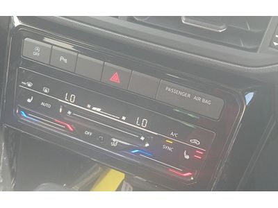 2023 Volkswagen T-Cross