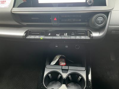 2025 Toyota Prius