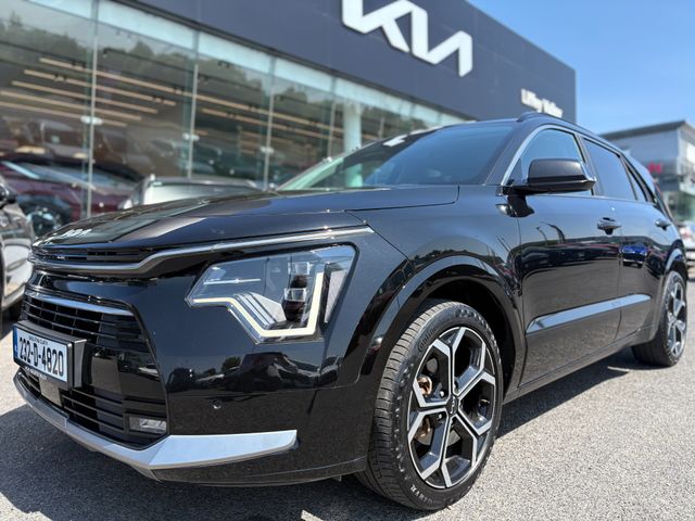 vehicle for sale from Kia Liffey Valley