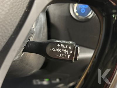 2021 Toyota C-HR