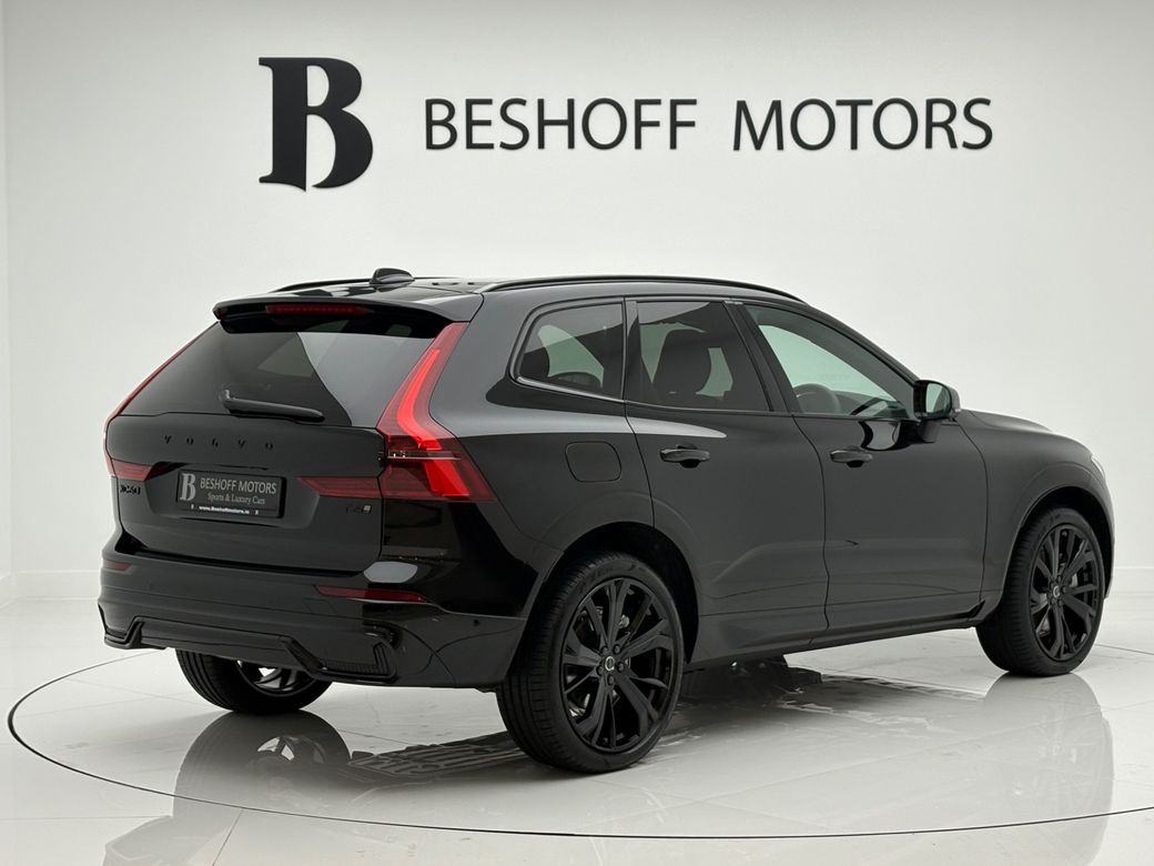 2026 Volvo XC60
