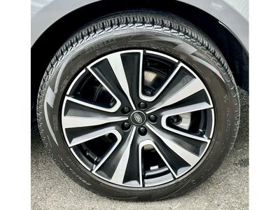 2024 Land Rover Range Rover Sport