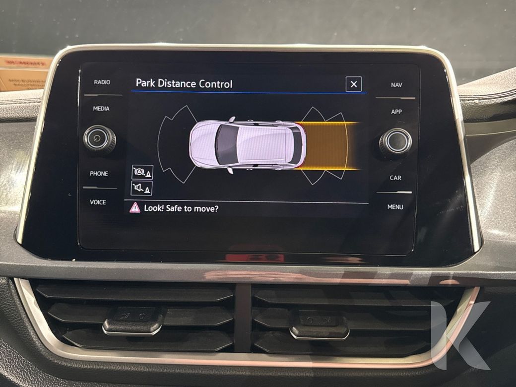 2023 Volkswagen T-Roc