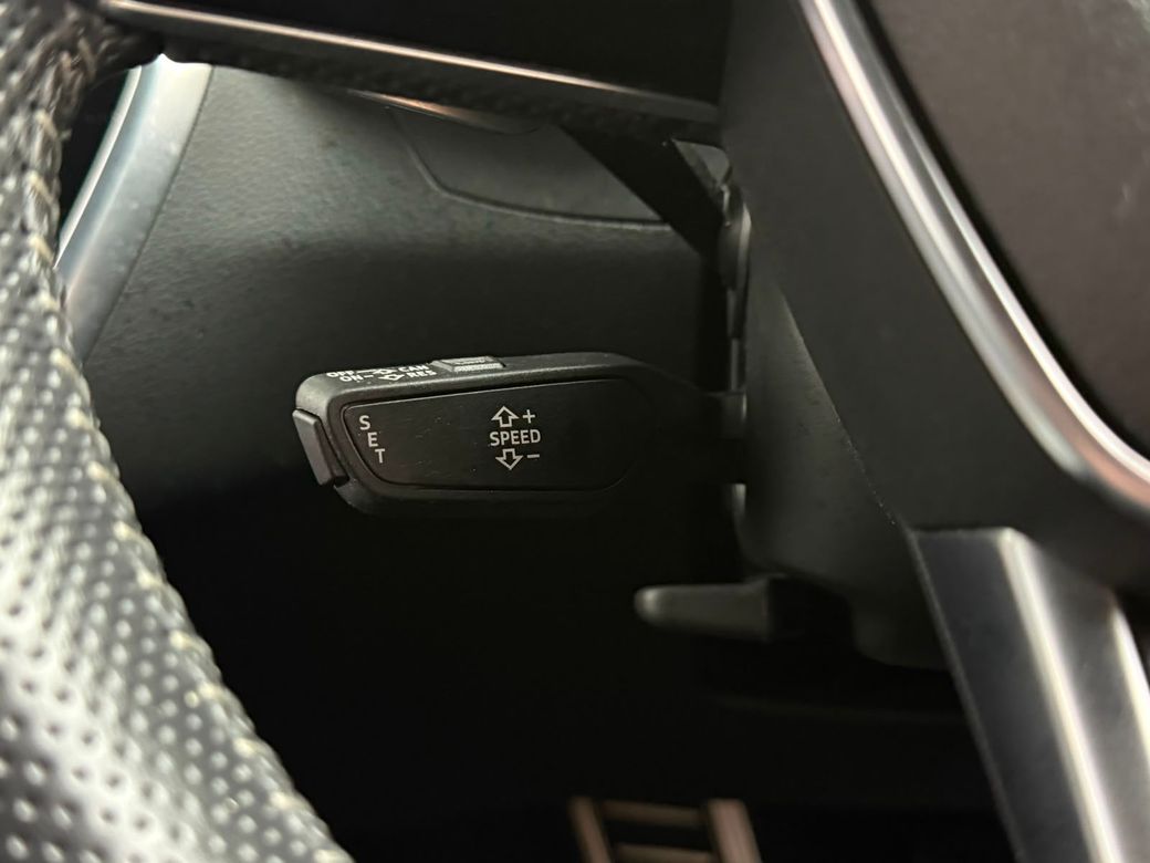 2019 Audi A6