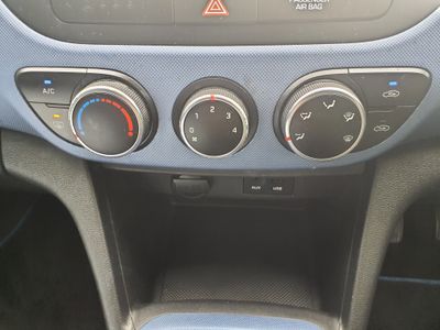 2015 Hyundai i10