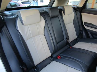 2017 Land Rover Range Rover Evoque