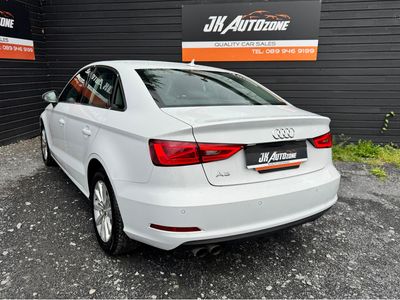 2014 Audi A3
