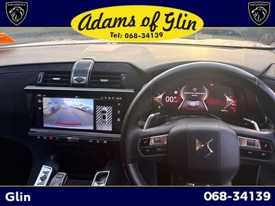 2024 DS Automobiles DS 7