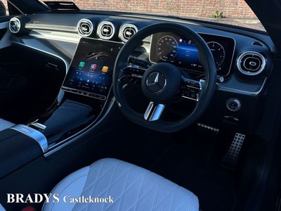 2024 Mercedes-Benz CLE