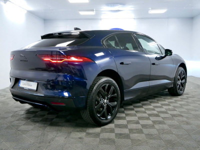 2024 Jaguar I-Pace
