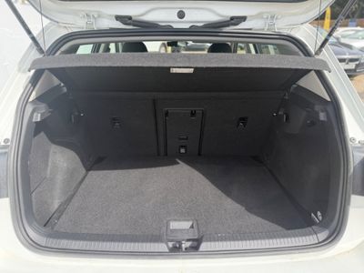 2023 Volkswagen Golf