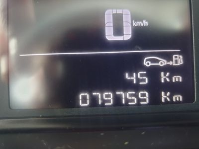 2023 Fiat Scudo