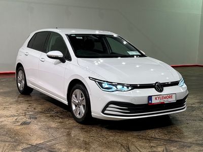 2022 Volkswagen Golf
